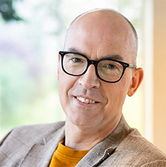 360 graden rond - Glenn van der Vleuten